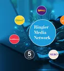 Ringier România lansează Retail Media Network, noua divizie strategică pentru publicitatea digitală