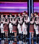 Moment emoționant la Românii au talent, 30 ianuarie. Cine sunt tinerii născuți în Italia care l-au făcut pe Mihai Bobonete să exclame: „Pare că sunteți de aici, de la noi”