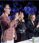 Moment emoționant la Românii au talent, 30 ianuarie. Cine sunt tinerii născuți în Italia care l-au făcut pe Mihai Bobonete să exclame: „Pare că sunteți de aici, de la noi”