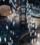 Emisiunea „ROventura” revine cu un nou sezon la Kanal D. Călătorie de poveste la Salina Turda