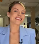 Roxana Hulpe, confesiune despre viața de jurnalistă: „Inima îți bubuie când mai sunt trei minute până la jurnal” - Mesajul vedetei Pro TV