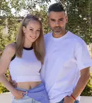 Cine este Răzvan Bănică, concurent la Power Couple România alături de Sandra Izbașa. Nepotul lui Ștefan Bănică și povestea sa