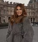 Sânziana Negru, imagini spectaculoase din vacanța la Paris! Mesajul transmis de influenceriță