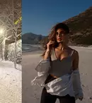 Cum a început Sânziana Negru anul 2026: filme și lectură: „Mi s-a părut mai firesc să las ritmul meu să urmeze anotimpul” - Vedeta s-a apucat de cursuri de echitație