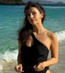 Simona Țăranu, vacanță în paradis: „Insula mea preferată” – Imagini din Caraibe