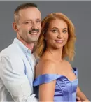 Simona Urzică intră pentru prima dată la Power Couple 2026. Cine este soția lui Marius Urzică
