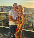 Simona Urzică, o prezență discretă la Power Couple 2026. Cine este soția campionului Marius Urzică și ce dramă ascunde familia lor