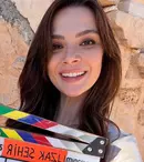 Sinem Ünsal strălucește în serialul turcesc „Uzak Şehir” și cucerește publicul internațional. Actrița a jucat în „Doctorul minune”