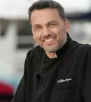 Cum arăta Chef Ștefan Popescu în urmă cu 10 ani: „2016 a fost anul în care am înțeles că unele decizii te schimbă profund”