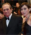 Tommy Lee Jones rupe tăcerea după moartea fiicei sale, Victoria, la 34 de ani. Prima reacție după tragedie