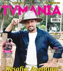 TVmania deschide 2026 cu „Desafio: Aventura” și marile premiere ale anului. Ce găsești în primul număr al revistei