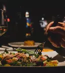 Nu doar hrană pentru trup, ci experiență pentru simțuri!