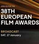 TVR difuzează în premieră Gala Premiilor Academiei Europene de Film, în direct de la Berlin