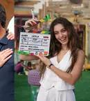 „La marginea lumii” și „Leyla”, noile seriale turcești cumpărate de trustul Pro. Ce știm despre producțiile cu Sinem Ünsal și Cemre Baysel