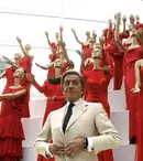 Personaje memorabile din cinematografie care au purtat creații Valentino. Gwyneth Paltrow și Uma Thurman, două dintre muzele designerului