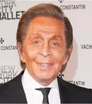 Valentino Garavani a murit. Legenda modei italiene avea 93 de ani
