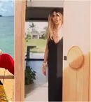 Anamaria Prodan și Raluca Bădulescu, turul vilei de lux: „Welcome to our crib”, departe de jungla Survivor