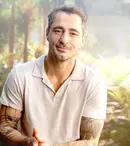 Cine este Vladimir Drăghia, concurentul de la „Desafio: Aventura”. Actorul are o carieră surprinzătoare: a jucat în Narcisa sălbatică și Clanul