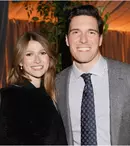 Fiul unui actor legendar de la Hollywood, dispărut tragic, tocmai s-a căsătorit. Îl recunoști? Este leit tatăl său