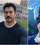 Burak Özçivit și alte staruri turcești, imagini inedite pe Instagram. Ce au făcut vedetele în ultima săptămână
