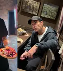 Radu Vâlcan, mesaj emoționant la 49 de ani: „Cu gânduri, cu frici, cu temeri”. Unde l-a dus Adela Popescu, deși el voia să stea acasă