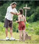 Flacăra se stinge pentru un Faimos, 15 februarie 2026! Andreea a obținut colanul, iar Războinicii fac legea în Republica Dominicană