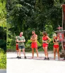Tensiuni la Survivor! Faimoșii resimt lipsa Marinei Dina, iar Războinicii cer cu disperare hrană. Ce se întâmplă în episodul difuzat pe 6 februarie