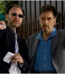 Al Pacino și Christopher Walken fac legea marți seară la TV: Comedia neagră pe care nu trebuie să o ratezi