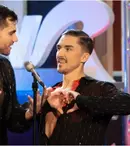 Alejandro Fernandez, partenerul lui Emil Rengle: „Vreau să fiu român!”. Anunț surprinzător în semifinala Eurovision România 2026