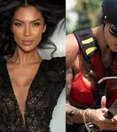 Cine este Alina Oprea de la „Desafio: Aventura”. Detalii neștiute despre fosta iubită a lui Cătălin Bordea