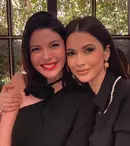 Unde se întâlnesc Anca Lungu și Andreea Berecleanu în fiecare început de an: „Până când vom continua tradiția asta?”. Detaliul observat de fani