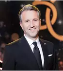 Andi Moisescu recunoaște la Pro TV că e divorțat. Mihai Bobonete a rupt tăcerea la „Românii au talent”: „E oficial, nu e luat, e dat!”