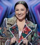 Andra, declarație neașteptată despre plecarea de la „Românii au talent” după ce soțul ei a rămas fără emisiune: „Nu îmi fac planul”