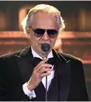 Andrea Bocelli revine la Sanremo 2026! Programul celor cinci seri de gală transmise de TVR 1