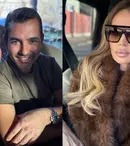 Andreea Bănică, adevărul despre idila cu verișorul lui Lucian Mitrea: „El m-a învățat să sărut, dar era fustangiu. Lucian a băgat intrigi”