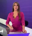 Cine este Andreea Bratu, jurnalista care a lăsat dansul de performanță pentru televiziune. Secretul din spatele emisiunii „Studio Politic”