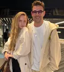 Transformarea uluitoare a Claudiei Cîrjan! Cum arăta concurenta de la Power Couple când poza pentru reviste celebre din străinătate