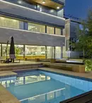 Avantajele traiului într-o vilă într-o zonă exclusivistă din București