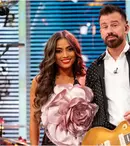Majorat la „Super Neatza cu Răzvan și Dani”. Imagini de la petrecerea de 18 ani și surpriza pregătită de Florin Ristei