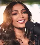 Bella Santiago, singură la semifinala Eurovision România 2026. Motivul pentru care soțul ei a lipsit de la audiții: „Îi simt lipsa lui Nicu”