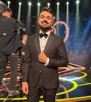 Cum arăta Bogdan Ciudoiu când era mic. Detaliul neștiut pe care vedeta Pro TV l-a dezvăluit recent: „Sunt același copil”