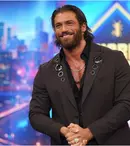 Can Yaman confirmă prezența la Sanremo 2026: „Nu puteam rămâne indiferent la această mare iubire”. Mesajul emoționant al actorului