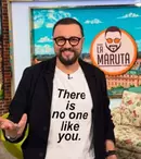 Cătălin Măruță, angajare surpriză! O fostă colegă de la Pro TV face parte din echipa podcastului său. Cine este Peggy