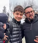 Cătălin Măruță, prima zi „liberă” după 18 ani de PRO TV. Unde a apărut la ora 15:00. „Mi-am ținut promisiunea”