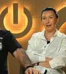 Luiza și Cătălin Zmărăndescu, record la Power Couple România, 16 februarie 2026. Au câștigat superputerea pentru a cincea oară
