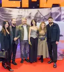 „Cazul Samca”, primul thriller „fake true-crime” din România, aplaudat la premiera de gală