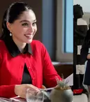 De la frați în „Ramo”, la iubiți în „Güller ve Günahlar”! Schimbarea radicală pentru Cemre Baysel și Murat Yıldırım în noul lor serial