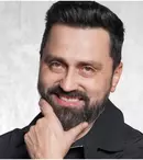 Chef Orlando Zaharia, imagine rară cu fiul său: „Hai că aduce un pic și cu mine!” - Mesajul emoționant al juratului de la Chefi la cuțite