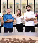 „Chefi la cuțite”, sezonul 17. Când are loc premiera și ce noutăți aduc jurații: „Va fi epic!”