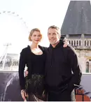 Christian Bale și Jessie Buckley, într-o poveste de dragoste sângeroasă: De ce „Mireasa!” este cel mai așteptat film al primăverii